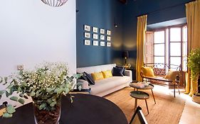 Apn Duplex Elvira