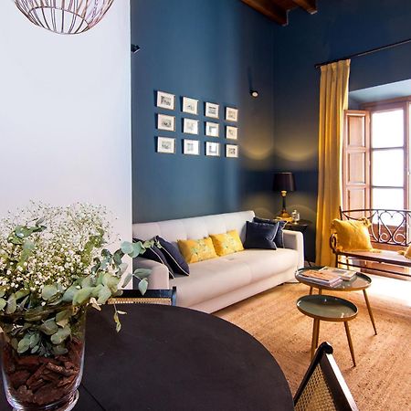 Apartamento Apn Duplex Elvira Granada Exterior foto
