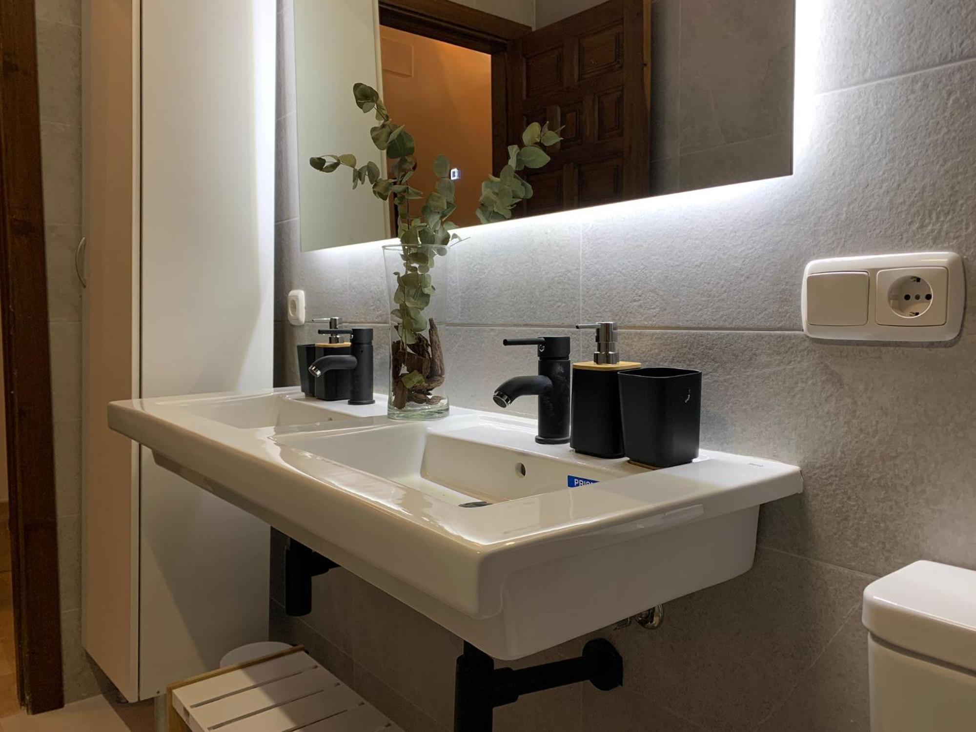 Apartamento Apn Duplex Elvira Granada Exterior foto