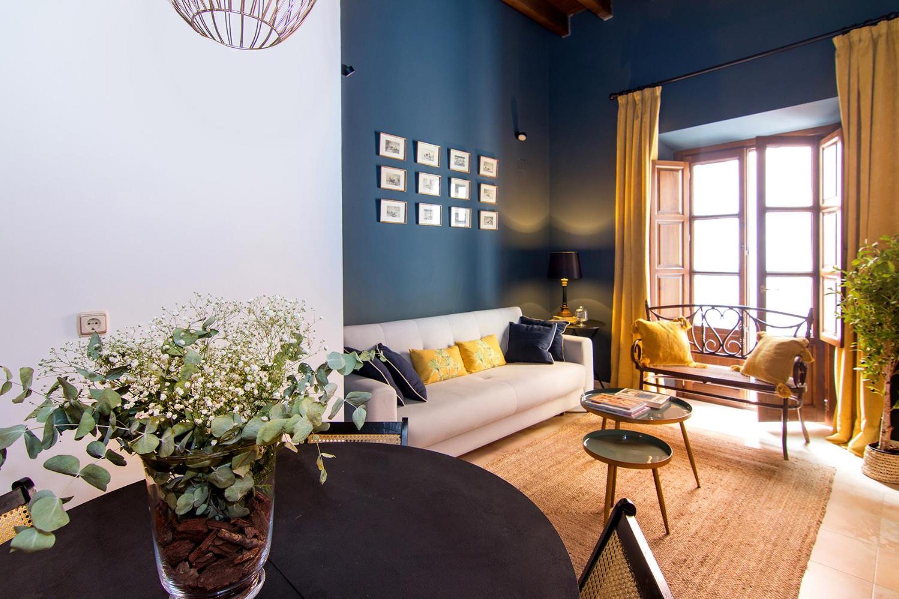 Apartamento Apn Duplex Elvira Granada Exterior foto
