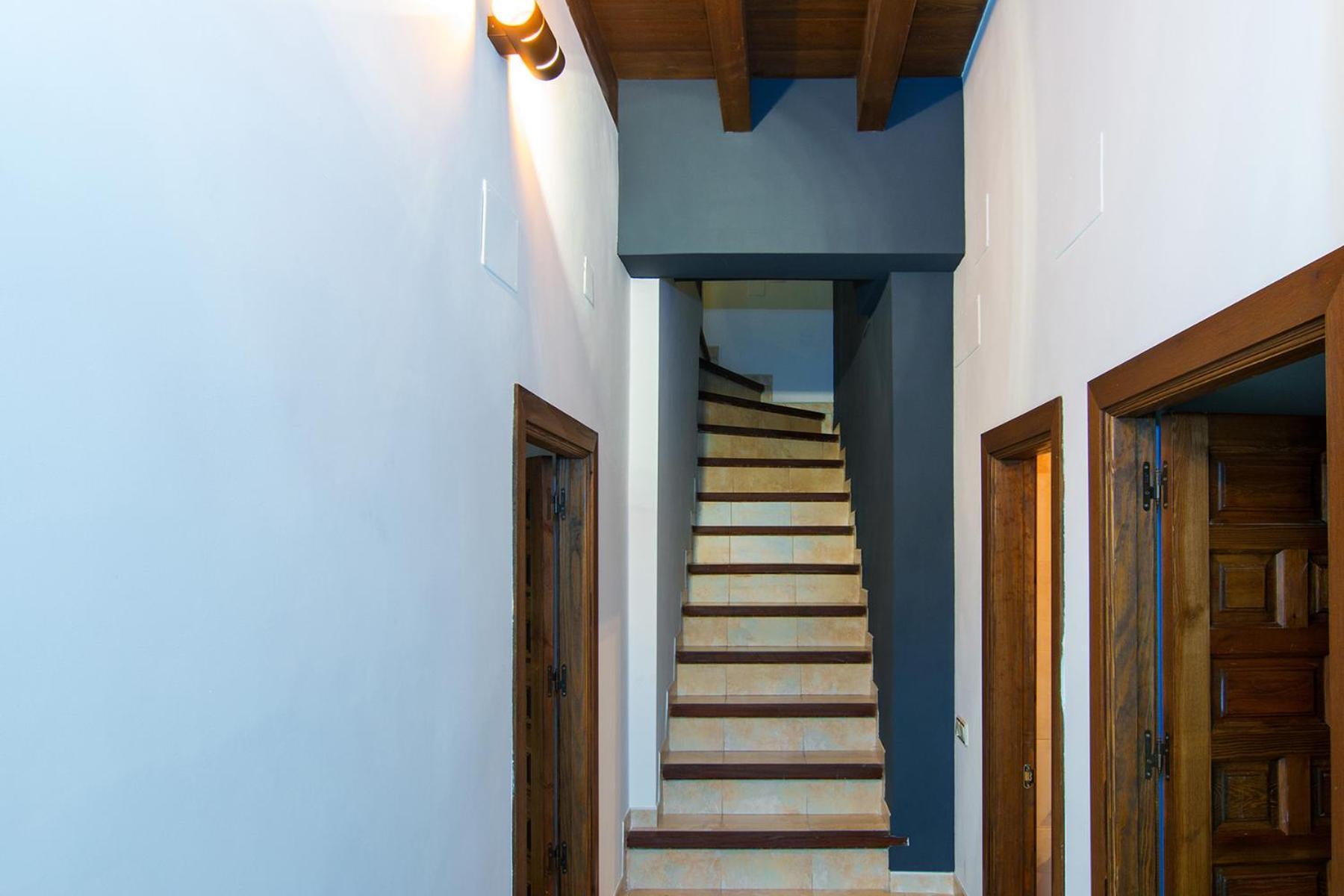 Apartamento Apn Duplex Elvira Granada Exterior foto